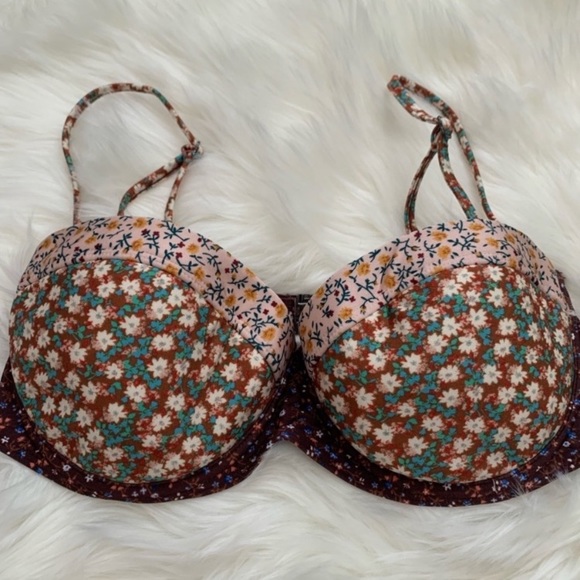 🌸Zimmermann Floral Bikini 🌸 - Picture 3 of 7